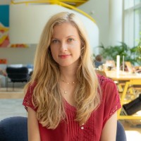 DemocracyLab Employee Lenka Liptakova's profile photo