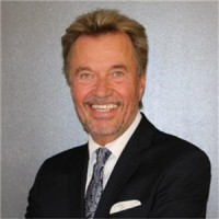 Smart Energy Water Employee Peter Vickery's profile photo