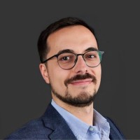 The Pipeline Group Employee Vigan Sejdiu's profile photo