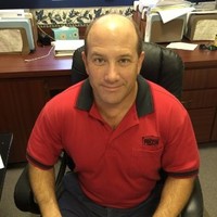 Precon Corporation Employee Patrick Wheeler's profile photo