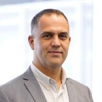 Klimaoprema d.o.o. Employee Goran Suša's profile photo