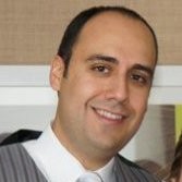 Senor Sangria Employee Rick Martinez's profile photo