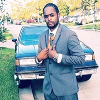 Spooltech Employee Timothy Sabur's profile photo