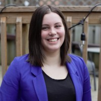F7 LIVE Employee Kendra Gough's profile photo