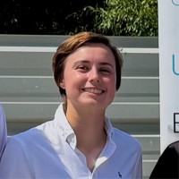 PROGEREP Employee Pauline Rosa's profile photo