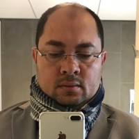 Tera Systems Co. Employee Ahmed Soliman's profile photo
