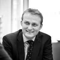 BIMCO Employee David Loosley's profile photo