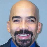 None Employee Danny Haskin's profile photo