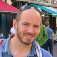 Jonathan Moore's profile photo
