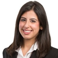 Anchorage Capital Partners Employee Bernadette Abood's profile photo