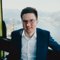 Dyn Employee Terrance Shepherd's profile photo