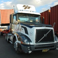 PJT Transport, Inc. Employee Peter Toscano's profile photo