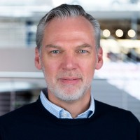 Mercedes-Benz AG Employee Thomas Conrads's profile photo