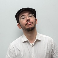 YouGov Employee Angelo Romano's profile photo
