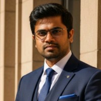 Community Brands Employee Amit Sonar's profile photo