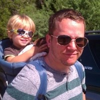 Spirit Airlines Employee Douglas Ashcraft's profile photo