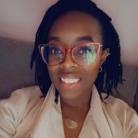 Tulsa Dream Center Employee Arielle Vann's profile photo