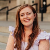 Foodbuy USA Employee Allison Simpson's profile photo
