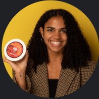 Bitchin' Sauce Employee Kristian Jordan's profile photo