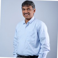 LeapThought Employee Ramana Changavalli's profile photo