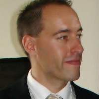 Hubflow Employee Dale Ranger's profile photo