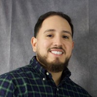 Complex NTWRK Employee Gerald Lima's profile photo
