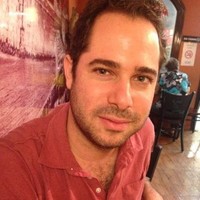 Haven Lighting Employee Oren Rozen's profile photo