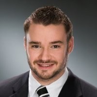 Capra Strategy Employee George McCrory's profile photo
