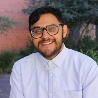 MySA Employee Steven Santana's profile photo