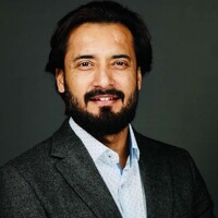 Himanshu Goil