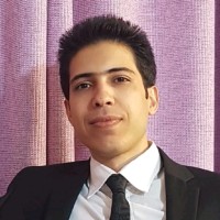 GlobeCom Employee Saeid Rajaei's profile photo