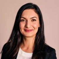 Cristina Ahmadpour Email & Phone Number