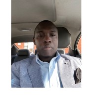 Dove Technology Employee Stephen Asamoah's profile photo