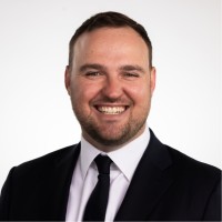 UL Solutions Employee Jack Addy's profile photo