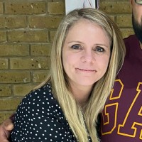 Novoferm UK Employee Ramona Panesar's profile photo