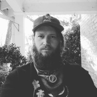Space@VT Employee Matthew Caldwell's profile photo