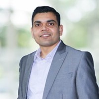 Manoj Kaushik Email & Phone Number