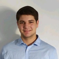 ROAV7 Employee Paul Michau's profile photo