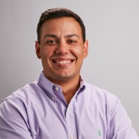 MiSource Employee Brent Adams's profile photo