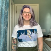 Total Quality Logistics Employee Alexa Kramer's profile photo