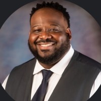 Kappa Alpha Psi Fraternity, Incorporated Employee Guye Goodlow's profile photo