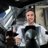 Air Ghana Ltd Employee David Sánchez Garcia's profile photo