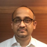 DAM Capital Advisors Limited Employee Saurabh Singhi's profile photo