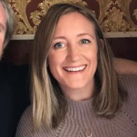 Clodagh O'Brien Email & Phone Number