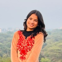 Bhoomi Mahor Email