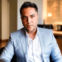 Fogg Agency Employee Shervin Pruthab's profile photo