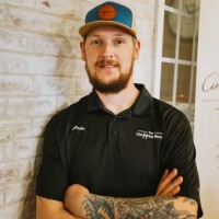 The Chopping Block Employee John Tyrna's profile photo