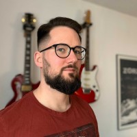 Jakub Zalewski's profile photo