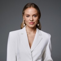 VTB Employee Maria Shevtsova's profile photo