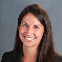 Fishtown Analytics Employee Jill Gayton's profile photo